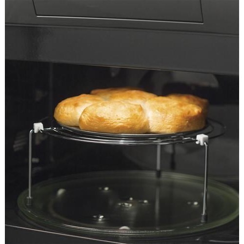 GE Appliances PVM9179SKSS GE Profile Series 1.7 Cu. Ft